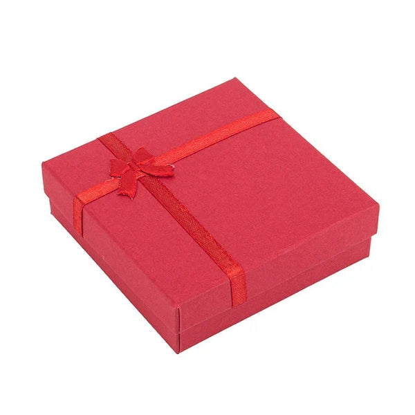 K9 Blank Crystal Ornament