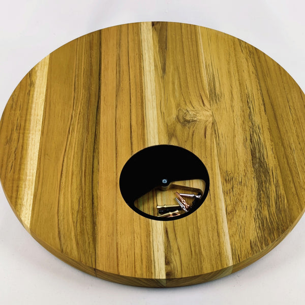 Cribbage Board