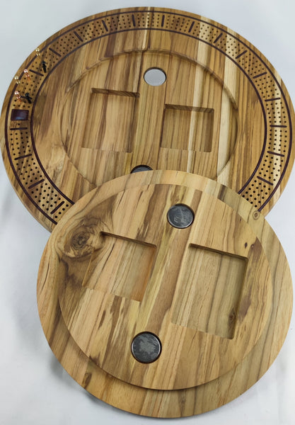 Cribbage Board