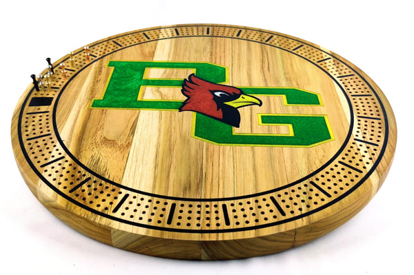 Cribbage Board